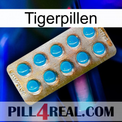 Tiger Pills new09